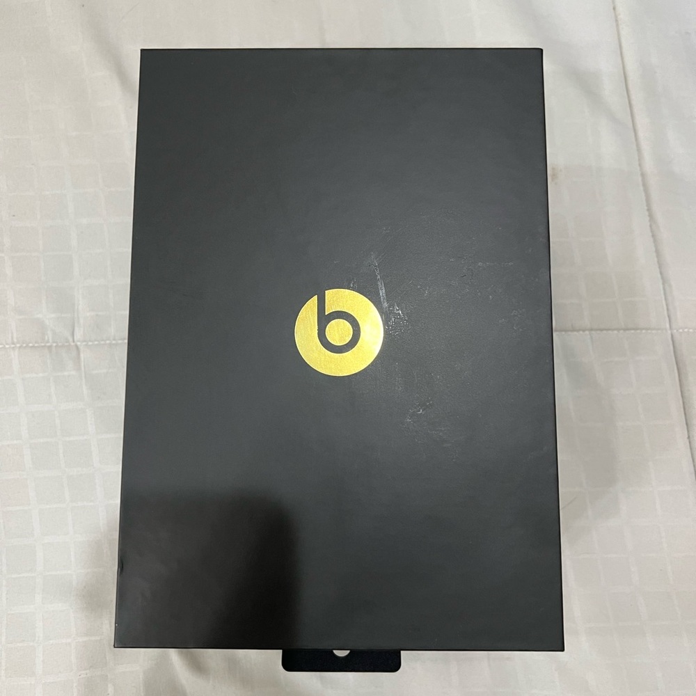 Beats by Dr. Dre - Beats Studio³ Wireless Noise Cancelling Headphone